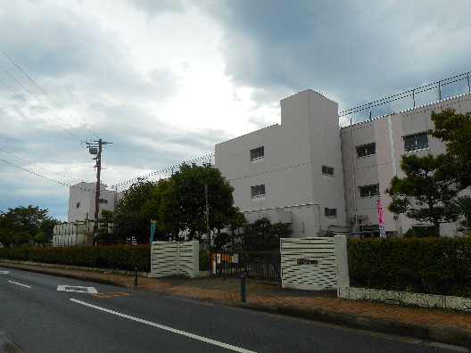 横内貸家 周辺画像5