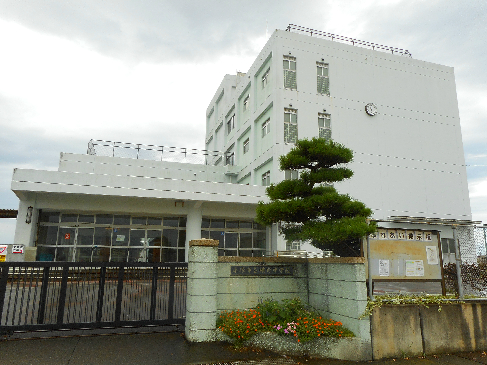 横内貸家 周辺画像6