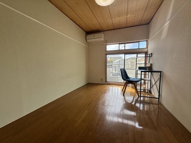 リュミエール湘南 リビング