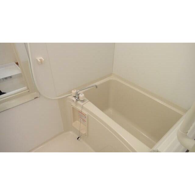 風呂画像