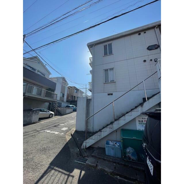 その他外観1