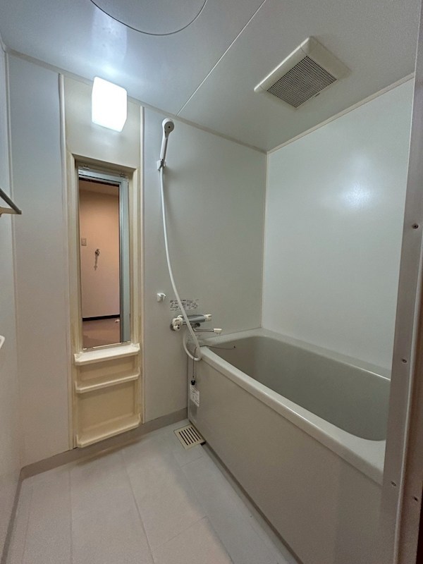 スクリップス 風呂画像