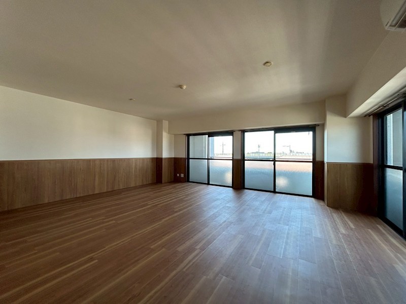 スクリップス リビング