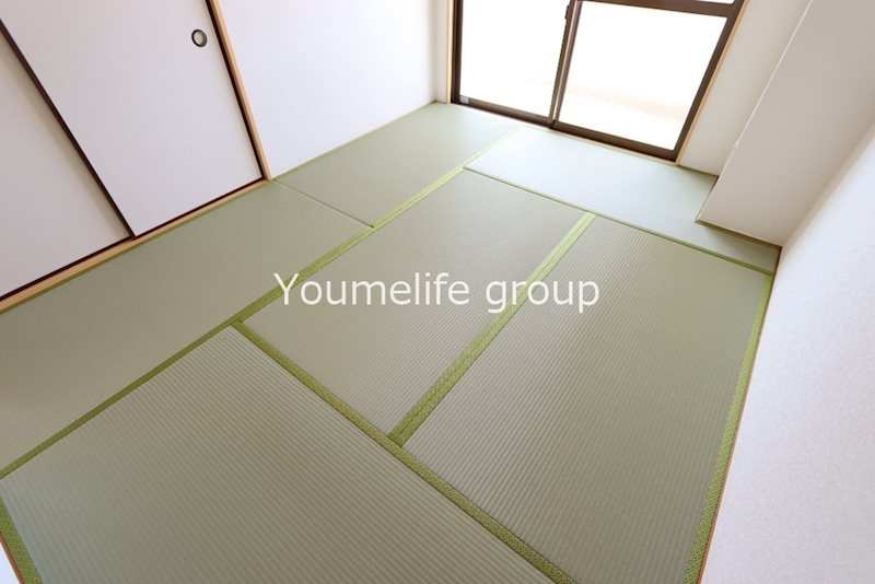 セジュール妻田 その他3
