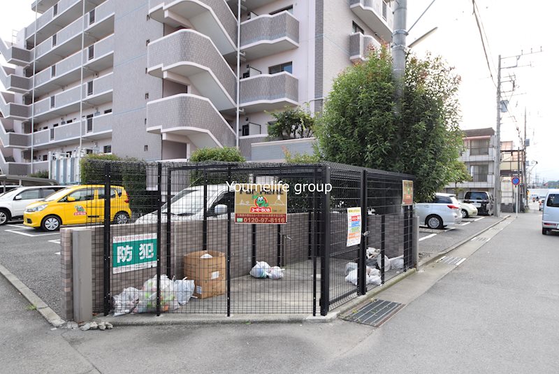 セジュール妻田 その他外観3