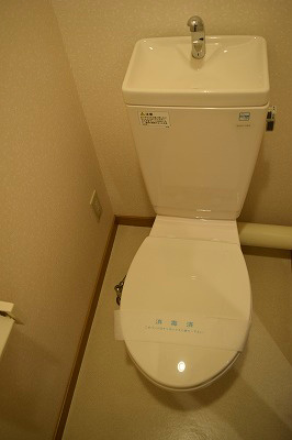 コーポ産興桜台Ⅱ その他2