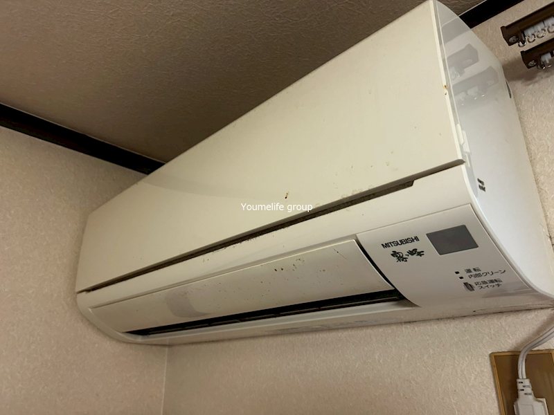 トイレ つゆきハイツ その他3