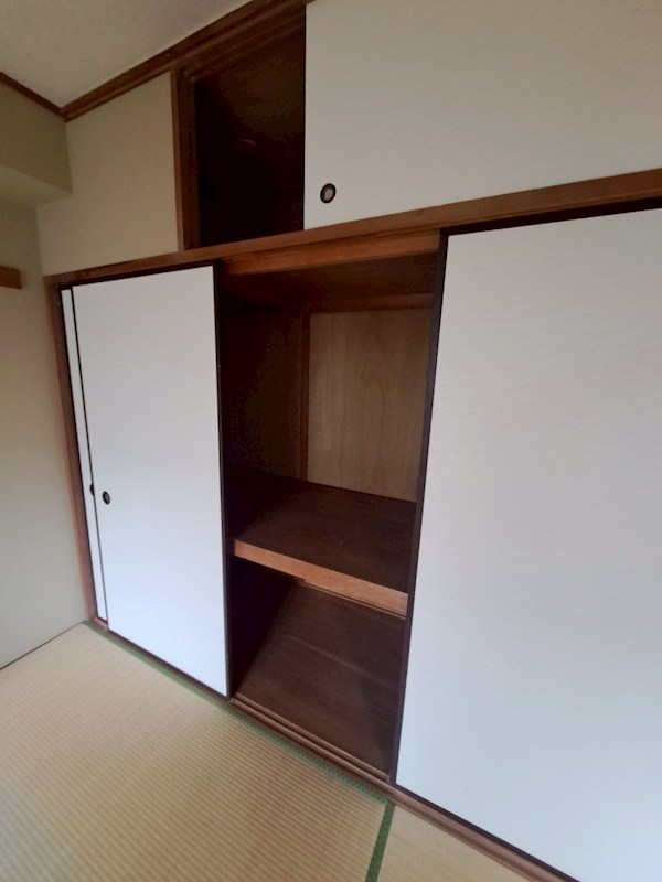 湘南カワマヒルズ その他4