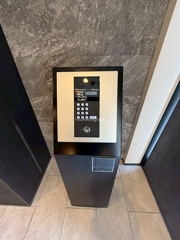 ブラッサム東海岸 その他外観2