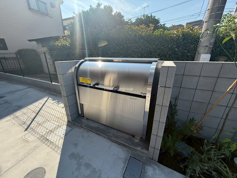 ブラッサム東海岸 その他外観5