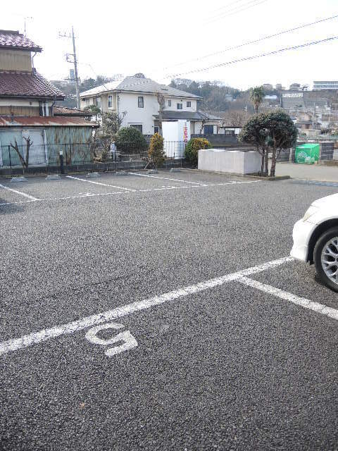 パルティールⅡ その他6