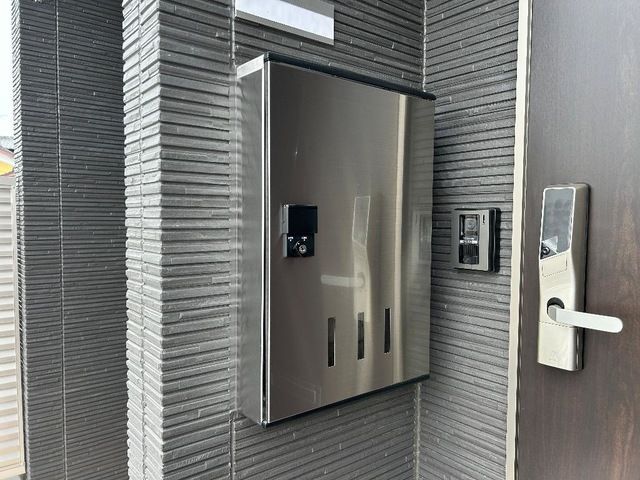 ルーバン・K その他外観1
