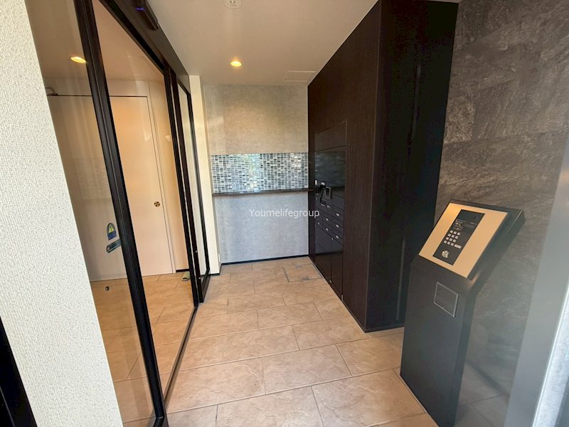 ブラッサム東海岸 その他外観1