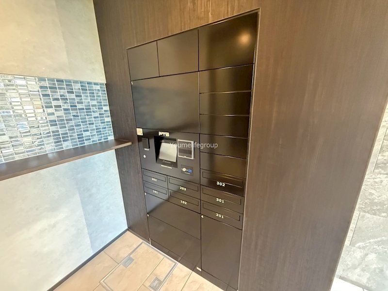 ブラッサム東海岸 その他外観3