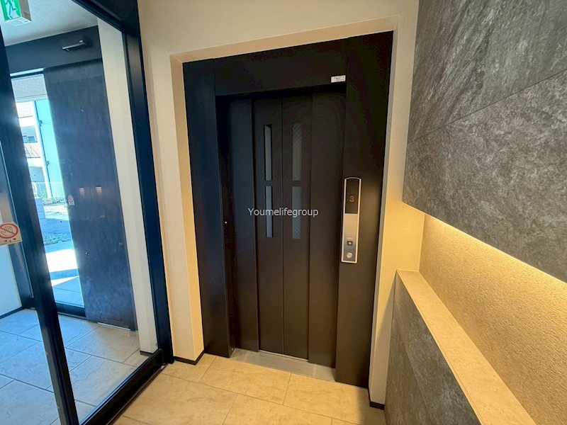 ブラッサム東海岸 その他外観4