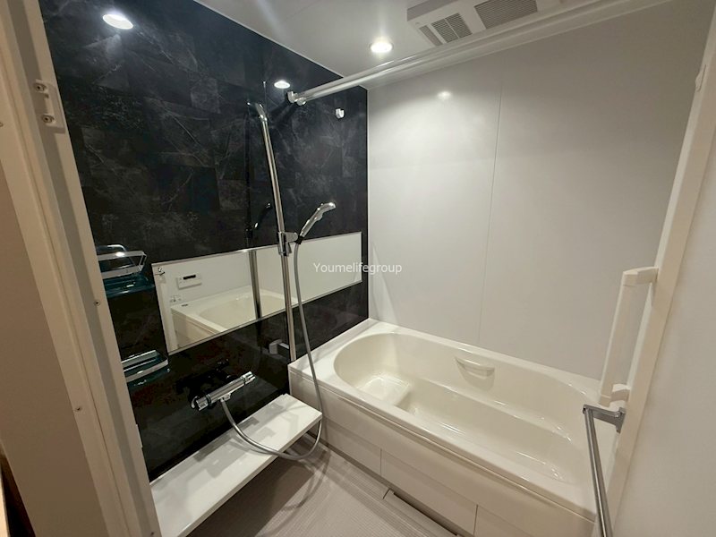 ブラッサム東海岸 風呂画像