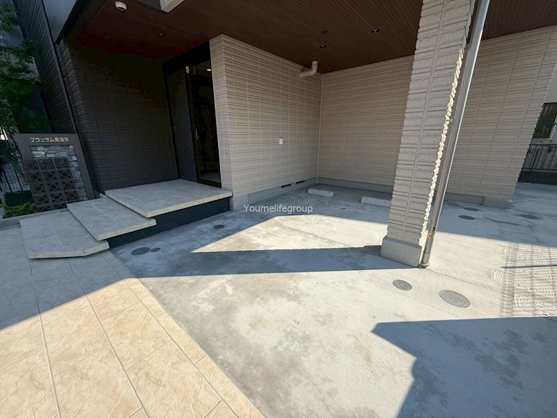 ブラッサム東海岸 その他外観5