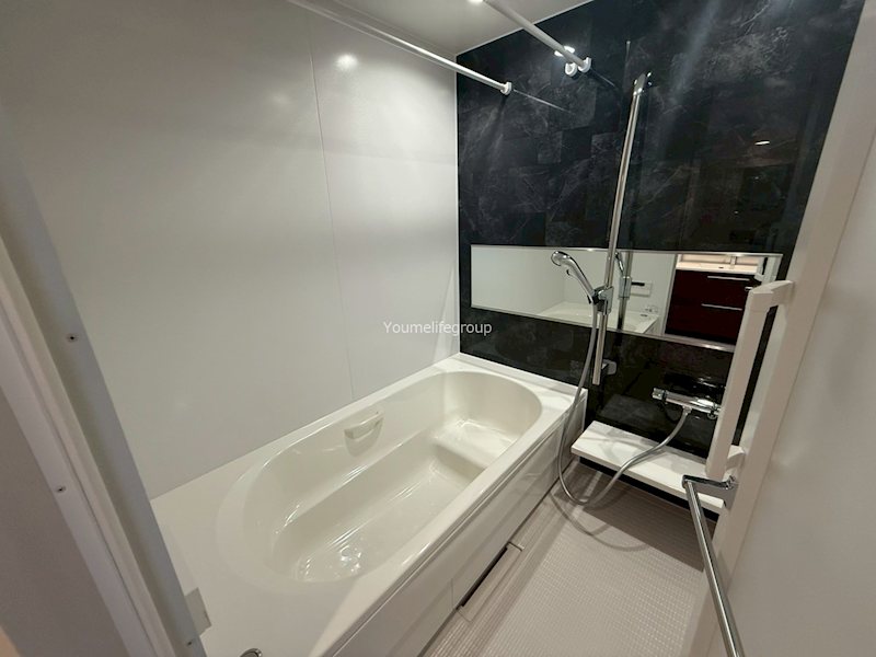 ブラッサム東海岸 風呂画像