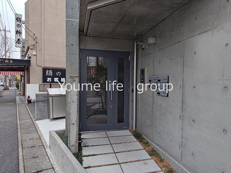 ＧＲＡＮＤＲＥＶＥ見附町 その他8