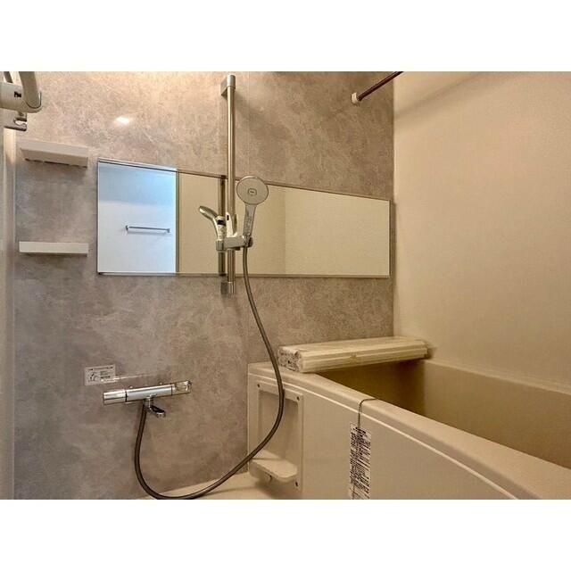 ＧＲＡＮＤＲＥＶＥ見附町 風呂画像