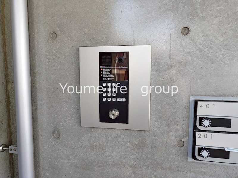 ＧＲＡＮＤＲＥＶＥ見附町 その他3