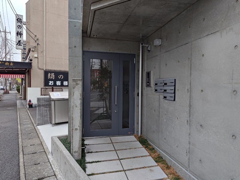 ＧＲＡＮＤＲＥＶＥ見附町 その他外観1