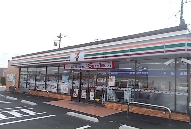 プロムナード岡部Ⅱ その他外観3