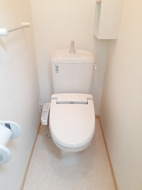ショワ湘南 その他4