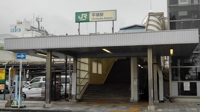 ショワ湘南 その他外観2