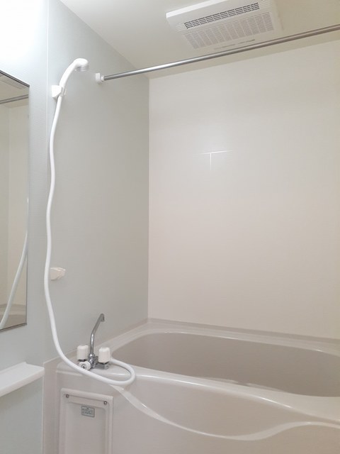 ショワ湘南 風呂画像