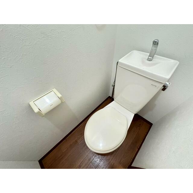 エリール鶴巻 その他1