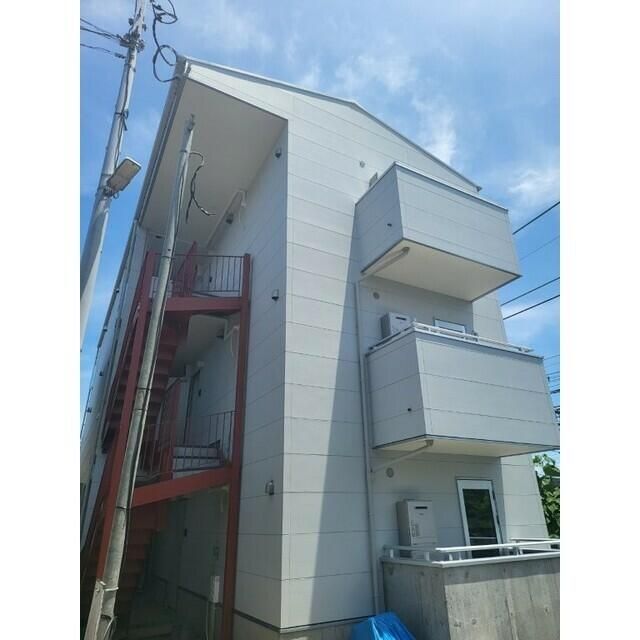 ｆｉｋａ鎌倉大船 102号室 外観