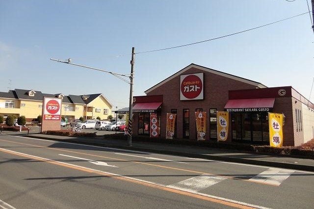 レジデンスエアリー その他外観2