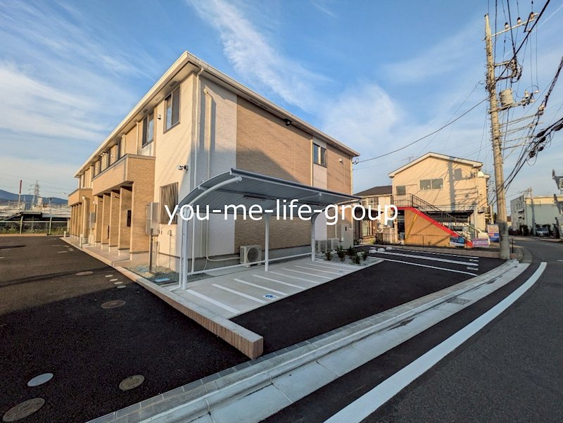 クレサンテーム その他外観5