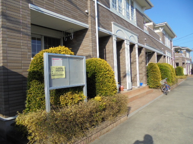 プロムナード岡部Ⅱ その他7