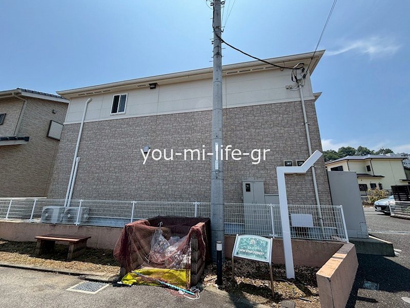 ニュースターフォレスト その他4