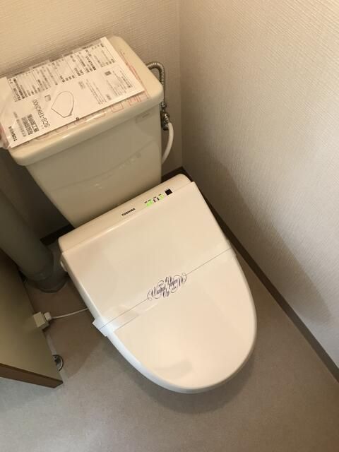 ライラックマンション その他4