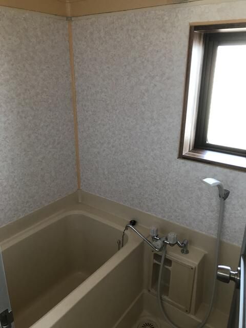 ライラックマンション 風呂画像