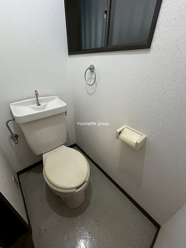 つゆきハイツ その他1