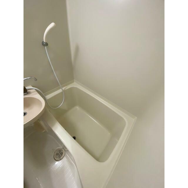 ドルフ伊勢原Ｎｏ．８ 風呂画像