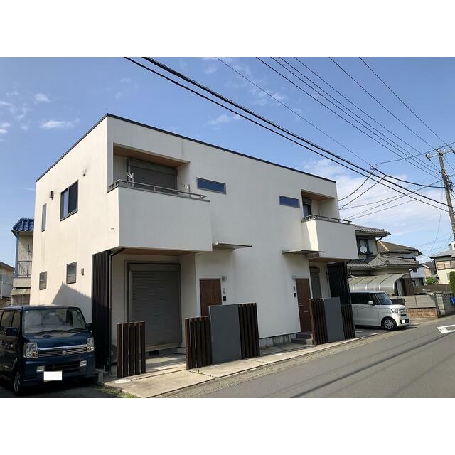 神奈川県海老名市河原口３丁目 その他