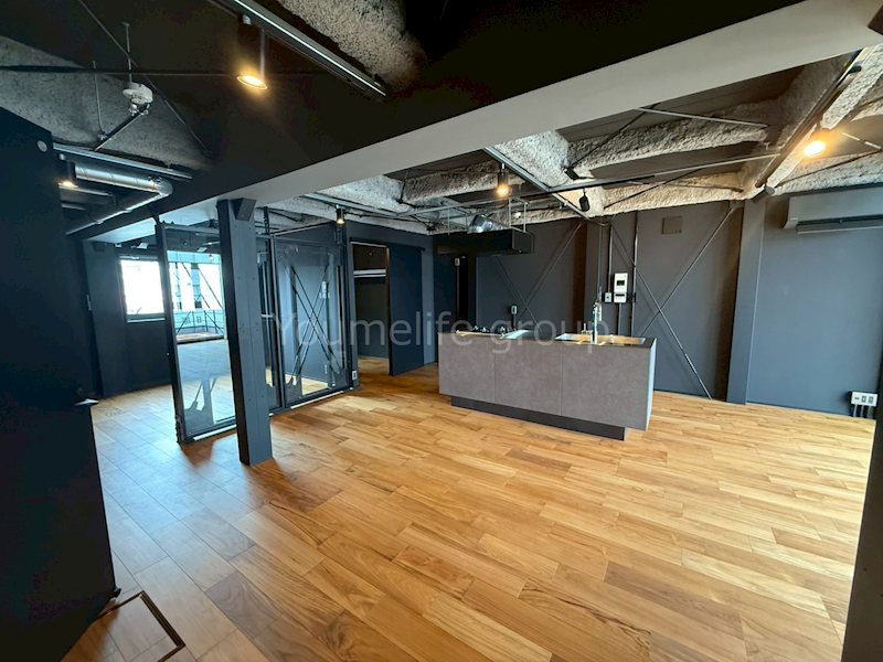 ａｎｄ　ＳＥＡ リビング