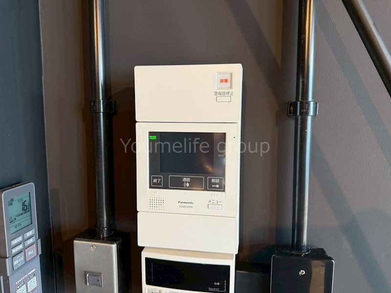 ａｎｄ　ＳＥＡ ベッドルーム