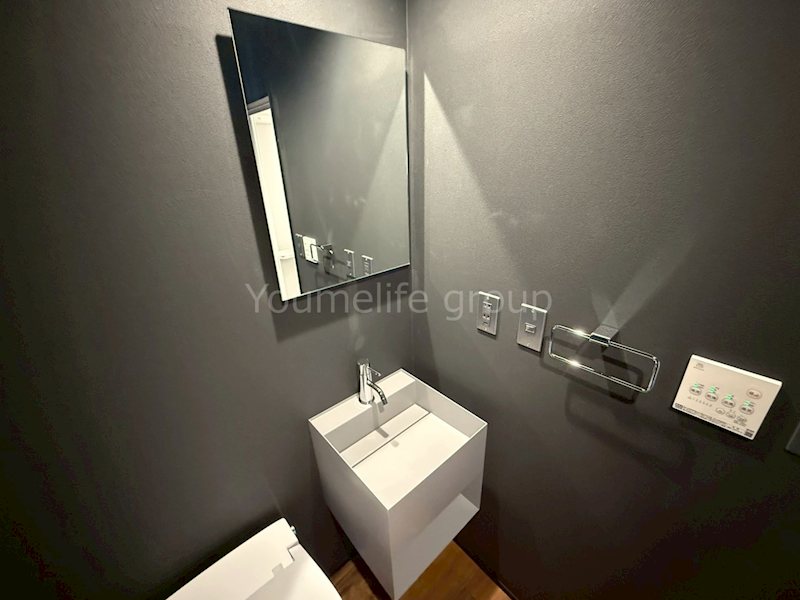 ａｎｄ　ＳＥＡ 風呂画像