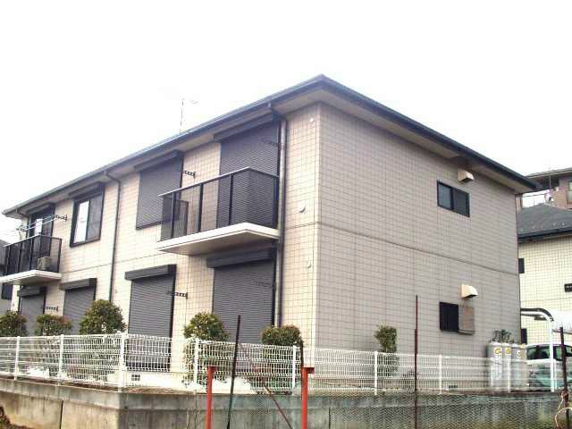アネックス大下Ⅱ その他外観6
