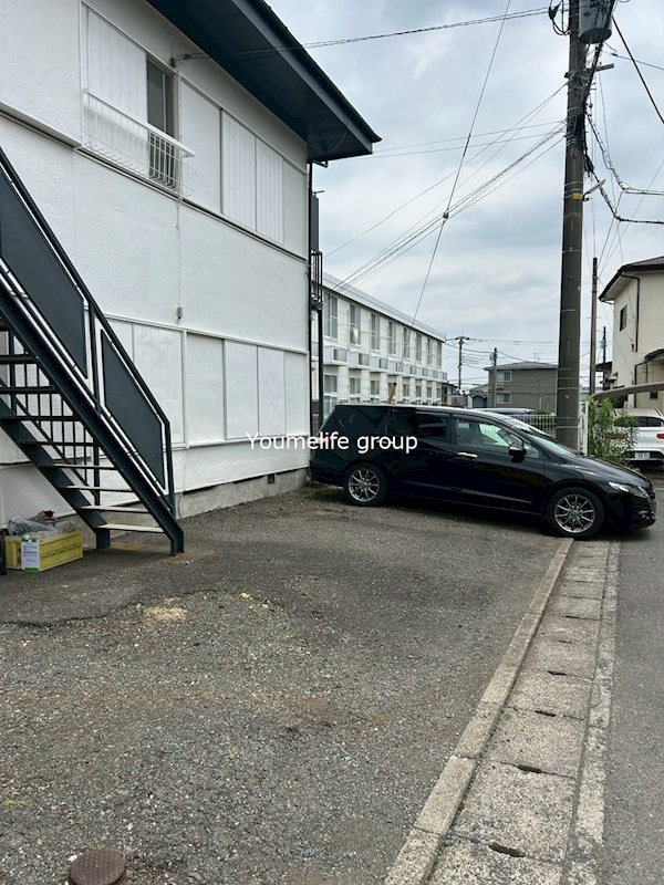 サンハウス その他外観1