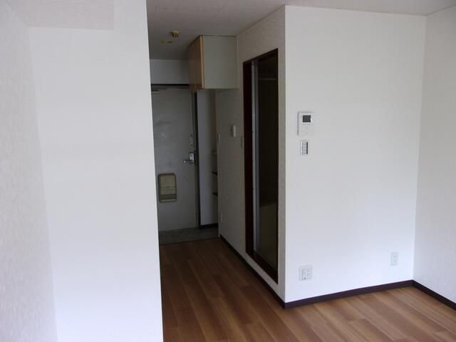 タプラ下荻野 ベッドルーム