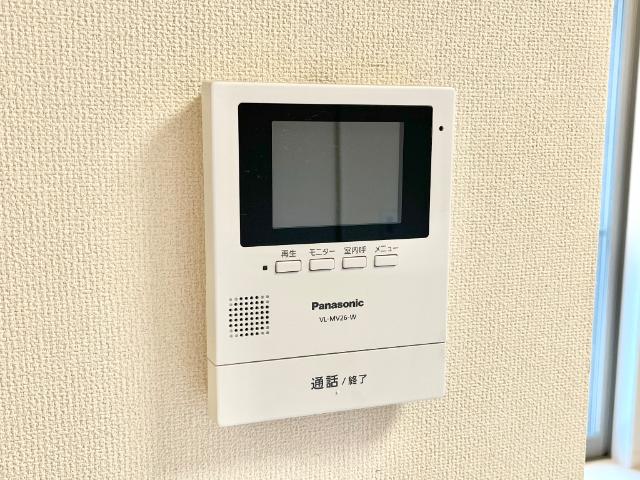 フレーヴ　カネヨシＢ棟 その他4