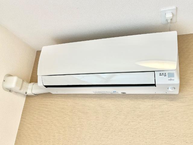 フレーヴ　カネヨシＢ棟 その他6