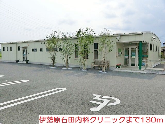 シモノ　ハオスⅡ その他外観5